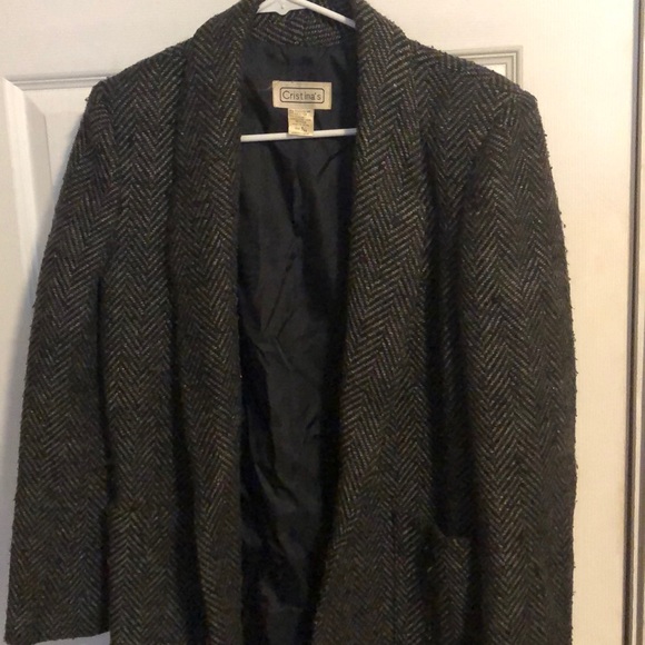 Blazer - Picture 1 of 1